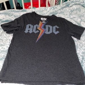 AC/DC T-shirt